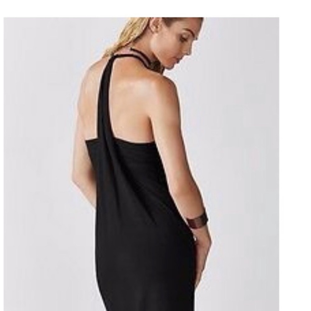Fabletics maxi dress - Picture 2 of 3